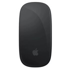 Мышь Apple Magic Mouse 3 MMMQ3 черный лазерная беспроводная BT для ноутбука (1but) - фото 51664086