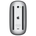 Мышь Apple Magic Mouse 3 MMMQ3 черный лазерная беспроводная BT для ноутбука (1but) - фото 51664087 Мышь Apple Magic Mouse 3 MMMQ3 черный лазерная беспроводная BT для ноутбука (1but) - фото 51664087