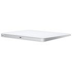 Трекпад Apple Magic A1535 серебристый оптическая беспроводная BT - фото 51645829 Трекпад Apple Magic A1535 серебристый оптическая беспроводная BT - фото 51645829
