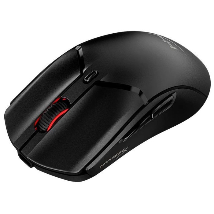 Мышь HyperX Pulsefire Haste 2 Mini черный оптическая (26000dpi) беспроводная BT/Radio USB (   107486 - фото 51645846