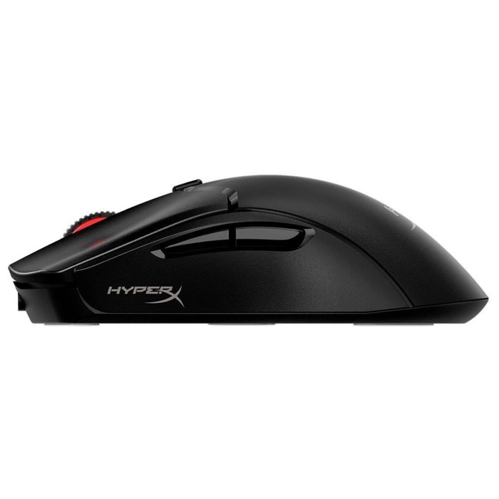 Мышь HyperX Pulsefire Haste 2 Mini черный оптическая (26000dpi) беспроводная BT/Radio USB (   107486 - фото 51645847