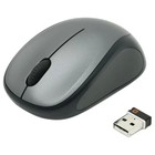 Мышь Logitech M235n серый/черный оптическая (1000dpi) беспроводная USB для ноутбука (3but)   1074868 - фото 51645903