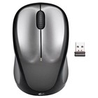 Мышь Logitech M235n серый/черный оптическая (1000dpi) беспроводная USB для ноутбука (3but) 1074868 - фото 51645904 Мышь Logitech M235n серый/черный оптическая (1000dpi) беспроводная USB для ноутбука (3but) 1074868 - фото 51645904