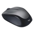 Мышь Logitech M235n серый/черный оптическая (1000dpi) беспроводная USB для ноутбука (3but) 1074868 - фото 51645905 Мышь Logitech M235n серый/черный оптическая (1000dpi) беспроводная USB для ноутбука (3but) 1074868 - фото 51645905