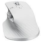 Мышь Logitech MX Master 3S светло-серый оптическая (8000dpi) беспроводная USB (5but) - фото 51645908 Мышь Logitech MX Master 3S светло-серый оптическая (8000dpi) беспроводная USB (5but) - фото 51645908