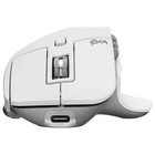 Мышь Logitech MX Master 3S светло-серый оптическая (8000dpi) беспроводная USB (5but) - фото 51645909 Мышь Logitech MX Master 3S светло-серый оптическая (8000dpi) беспроводная USB (5but) - фото 51645909