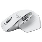 Мышь Logitech MX Master 3S светло-серый оптическая (8000dpi) беспроводная USB (5but) - фото 51645910 Мышь Logitech MX Master 3S светло-серый оптическая (8000dpi) беспроводная USB (5but) - фото 51645910