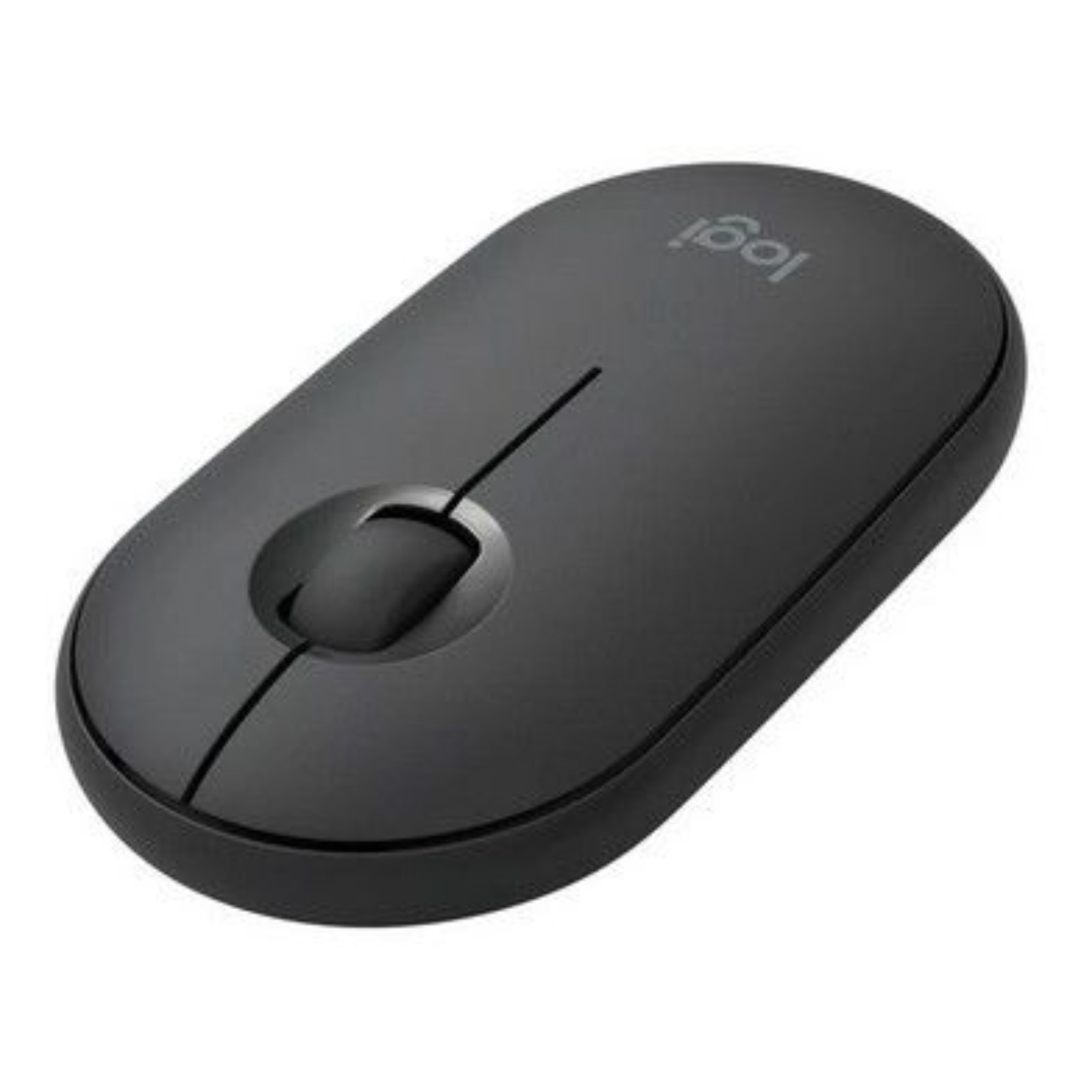 Мышь Беспроводная Logitech Pebble M350 Купить