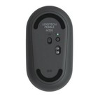 Мышь Logitech Pebble M350 темно-серый оптическая (1000dpi) беспроводная BT/Radio USB (2but) 107486 - фото 51645914 Мышь Logitech Pebble M350 темно-серый оптическая (1000dpi) беспроводная BT/Radio USB (2but) 107486 - фото 51645914