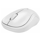 Мышь Logitech Silent M220-OFFWHITE белый оптическая (1000dpi) silent беспроводная USB (2but 107486 - фото 51649600 Мышь Logitech Silent M220-OFFWHITE белый оптическая (1000dpi) silent беспроводная USB (2but 107486 - фото 51649600