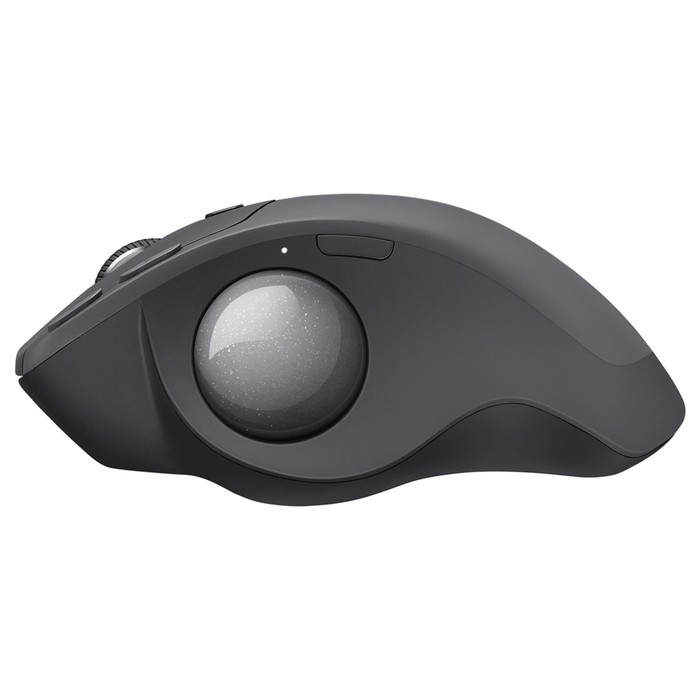 Трекбол Logitech Trackball MX Ergo графитовый оптическая (2048dpi) беспроводная BT/Radio US   107487 - фото 51645917