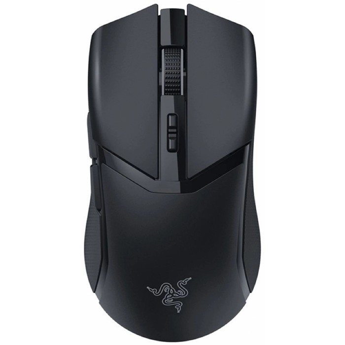 Мышь Razer Cobra Pro черный оптическая (30000dpi) беспроводная BT/Radio USB для ноутбука (8   107487 - фото 51645948