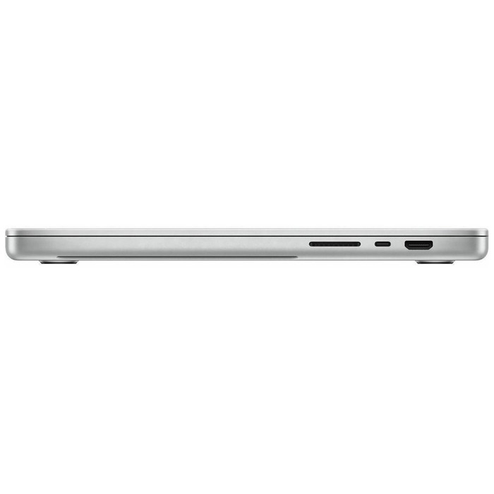 Ноутбук Apple MacBook Pro A2780 M2 Pro 12 core 16Gb SSD512Gb/19 core GPU 16.2" Liquid Retin   107487 - фото 51645972