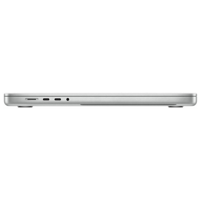 Ноутбук Apple MacBook Pro A2780 M2 Pro 12 core 16Gb SSD512Gb/19 core GPU 16.2" Liquid Retin   107487 - фото 51645973