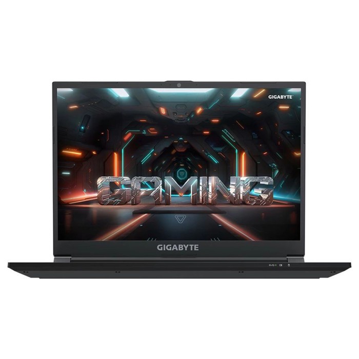 Ноутбук Gigabyte G6 Core i7 12650H 16Gb SSD512Gb NVIDIA GeForce RTX4060 8Gb 16" IPS FHD+ (1   107487 - фото 51652946