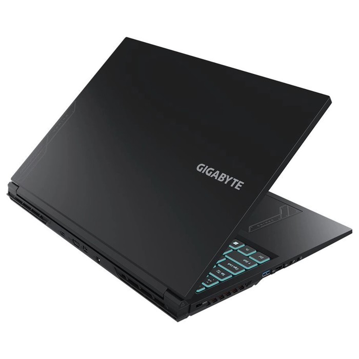 Ноутбук Gigabyte G6 Core i7 12650H 16Gb SSD512Gb NVIDIA GeForce RTX4060 8Gb 16" IPS FHD+ (1   107487 - фото 51652950