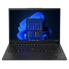 Ноутбук Lenovo ThinkPad X1 Carbon G11 Core i5 1345U 16Gb SSD512Gb Intel Iris Xe graphics 14   107487 - фото 51646003