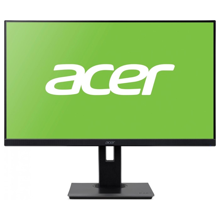 Монитор Acer 23.8" B247Ybmiprxv черный IPS LED 4ms 16:9 HDMI M/M матовая HAS Piv 1000:1 250   107487 - фото 51646132