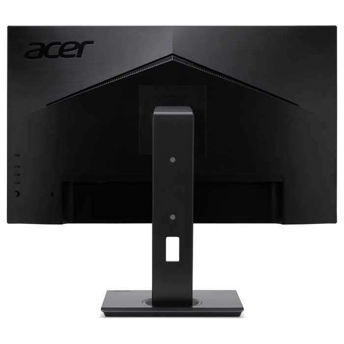 Монитор Acer 23.8" B247Ybmiprxv черный IPS LED 4ms 16:9 HDMI M/M матовая HAS Piv 1000:1 250   107487 - фото 51646133