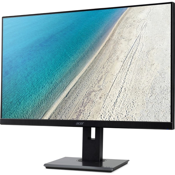 Монитор Acer 23.8" B247Ybmiprxv черный IPS LED 4ms 16:9 HDMI M/M матовая HAS Piv 1000:1 250   107487 - фото 51646134