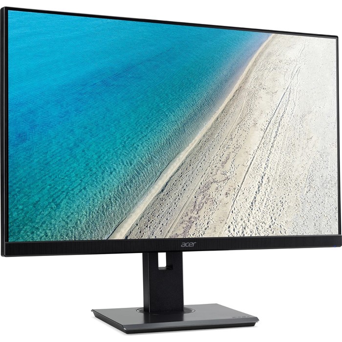 Монитор Acer 23.8" B247Ybmiprxv черный IPS LED 4ms 16:9 HDMI M/M матовая HAS Piv 1000:1 250   107487 - фото 51646135