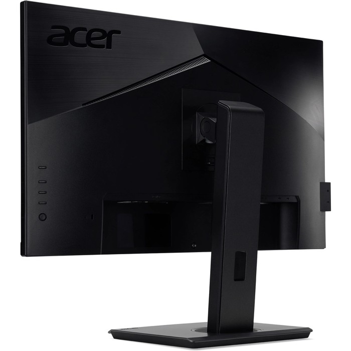 Монитор Acer 23.8" B247Ybmiprxv черный IPS LED 4ms 16:9 HDMI M/M матовая HAS Piv 1000:1 250   107487 - фото 51646138