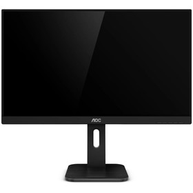 Монитор AOC 24" Professional X24P1(00/01) черный IPS LED 16:10 DVI HDMI M/M матовая HAS Piv   107488