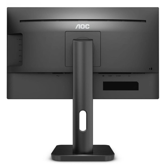 Монитор AOC 24" Professional X24P1(00/01) черный IPS LED 16:10 DVI HDMI M/M матовая HAS Piv   107488 - фото 51646151