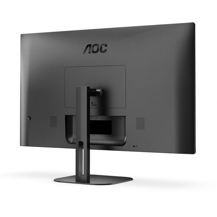 Монитор AOC 27" 27V5CE черный IPS LED 1ms 16:9 HDMI M/M матовая 300cd 178гр/178гр 1920x1080   107488 - фото 51646166