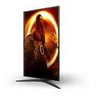 Монитор AOC 27" Q27G2S черный/красный IPS LED 1ms 16:9 HDMI матовая HAS Piv 1000:1 350cd 17 107488 - фото 51646188 Монитор AOC 27" Q27G2S черный/красный IPS LED 1ms 16:9 HDMI матовая HAS Piv 1000:1 350cd 17 107488 - фото 51646188