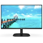 Монитор AOC 27" Value Line 27B2DM черный VA LED 16:9 DVI HDMI матовая 250cd 178гр/178гр 192   107488 - Фото 1