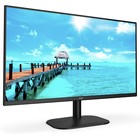 Монитор AOC 27" Value Line 27B2DM черный VA LED 16:9 DVI HDMI матовая 250cd 178гр/178гр 192   107488 - Фото 2