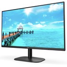 Монитор AOC 27" Value Line 27B2DM черный VA LED 16:9 DVI HDMI матовая 250cd 178гр/178гр 192   107488 - Фото 3