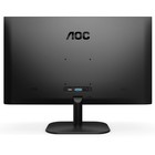 Монитор AOC 27" Value Line 27B2DM черный VA LED 16:9 DVI HDMI матовая 250cd 178гр/178гр 192   107488 - Фото 5