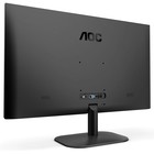 Монитор AOC 27" Value Line 27B2DM черный VA LED 16:9 DVI HDMI матовая 250cd 178гр/178гр 192   107488 - Фото 7