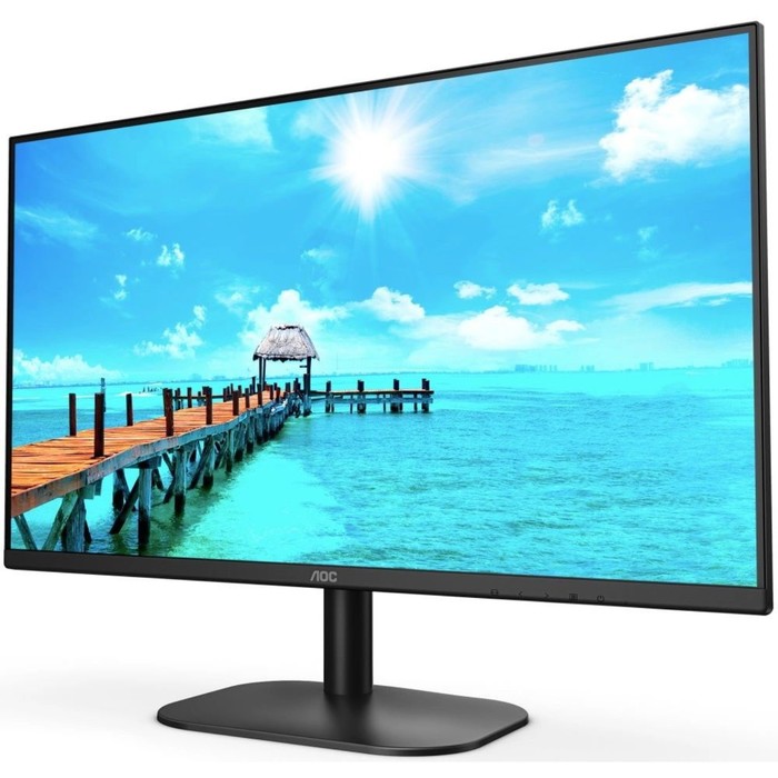 Монитор AOC 27" Value Line 27B2H черный IPS LED 16:9 HDMI матовая 1000:1 250cd 178гр/178гр   1074881 - фото 51649612