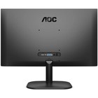 Монитор AOC 27" Value Line 27B2H черный IPS LED 16:9 HDMI матовая 1000:1 250cd 178гр/178гр 1074881 - фото 51649613 Монитор AOC 27" Value Line 27B2H черный IPS LED 16:9 HDMI матовая 1000:1 250cd 178гр/178гр 1074881 - фото 51649613