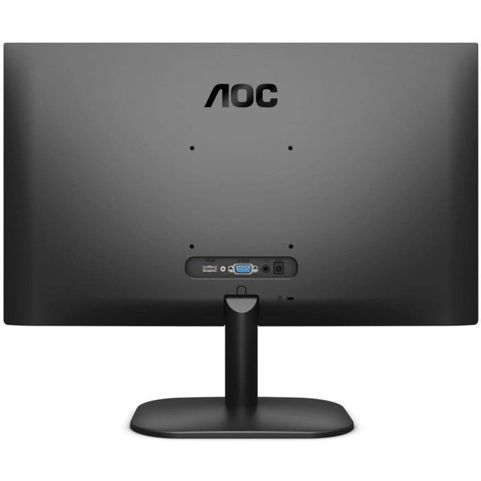 Монитор AOC 27" Value Line 27B2H черный IPS LED 16:9 HDMI матовая 1000:1 250cd 178гр/178гр   1074881 - фото 51649613