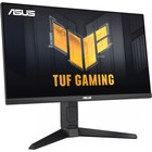 Монитор Asus 23.8" TUF Gaming VG249QL3A черный IPS LED 1ms 16:9 HDMI M/M матовая HAS Piv 35   107488 - Фото 4