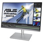 Монитор Asus 24" ProArt PA24AC черный IPS LED 16:10 HDMI M/M матовая HAS Piv 400cd 178гр/17   107488 - Фото 8