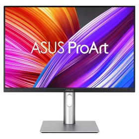 Монитор Asus 24.1" ProArt PA248CRV черный IPS LED 16:10 HDMI M/M матовая HAS Piv 350cd 178г   107488