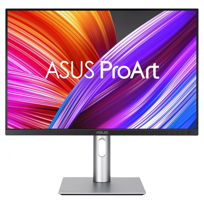 Монитор Asus 24.1" ProArt PA248CRV черный IPS LED 16:10 HDMI M/M матовая HAS Piv 350cd 178г   107488 - Фото 1