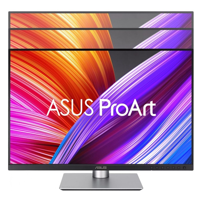 Монитор Asus 24.1" ProArt PA248CRV черный IPS LED 16:10 HDMI M/M матовая HAS Piv 350cd 178г   107488 - фото 51646215