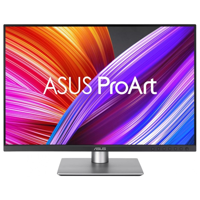 Монитор Asus 24.1" ProArt PA248CRV черный IPS LED 16:10 HDMI M/M матовая HAS Piv 350cd 178г   107488 - фото 51646216