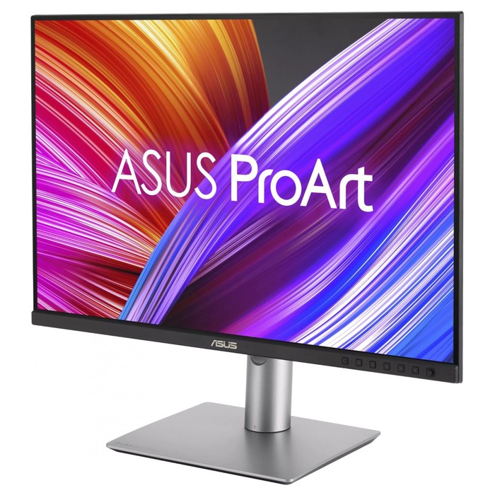 Монитор Asus 24.1" ProArt PA248CRV черный IPS LED 16:10 HDMI M/M матовая HAS Piv 350cd 178г   107488 - фото 51646218