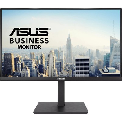 Монитор Asus 27" Gaming VA27UQSB черный IPS LED 5ms 16:9 HDMI M/M матовая HAS Piv 350cd 178   107488