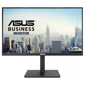 Монитор Asus 27" VA27ACFSN черный IPS LED 16:9 HDMI M/M матовая HAS Piv 350cd 178гр/178гр 2   107488