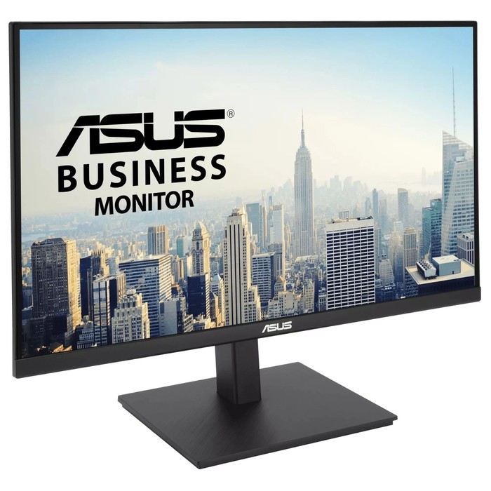 Монитор Asus 27" VA27ACFSN черный IPS LED 16:9 HDMI M/M матовая HAS Piv 350cd 178гр/178гр 2   107488 - фото 51646236