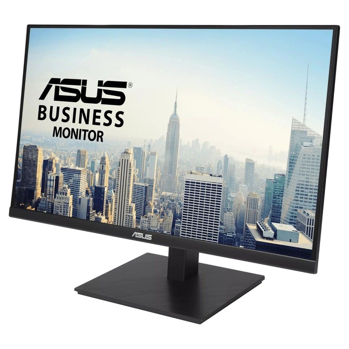 Монитор Asus 27" VA27ACFSN черный IPS LED 16:9 HDMI M/M матовая HAS Piv 350cd 178гр/178гр 2   107488 - фото 51646237