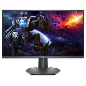 Монитор Dell 27" G2723H черный IPS LED 16:9 HDMI матовая HAS Piv 400cd 178гр/178гр 1920x108   107488